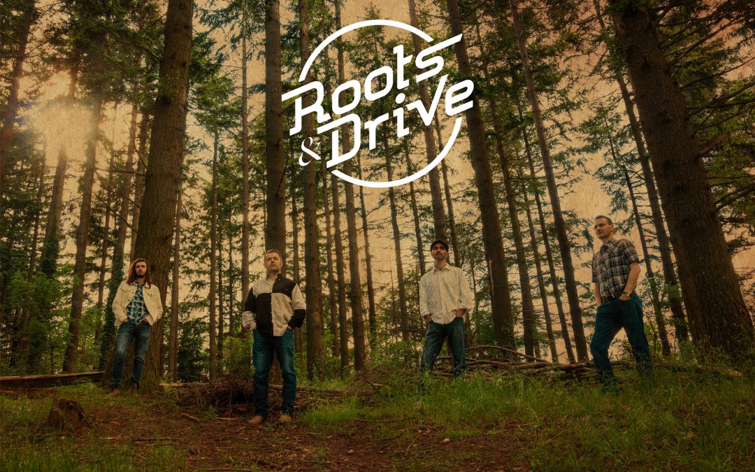 Roots & Drive + Banjo Riders