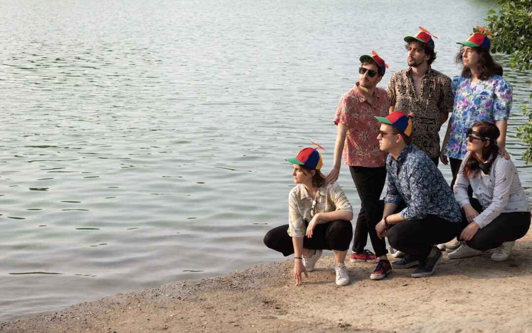 De Bric et de Broc [Les Brasseuses de Vent]