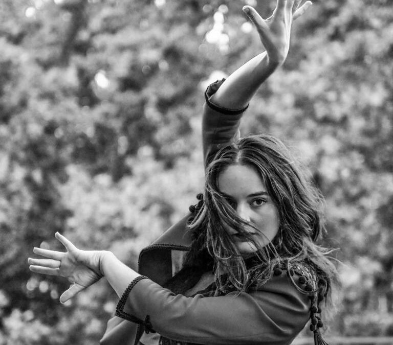 El Camino De Mi Alma [Cie 444]