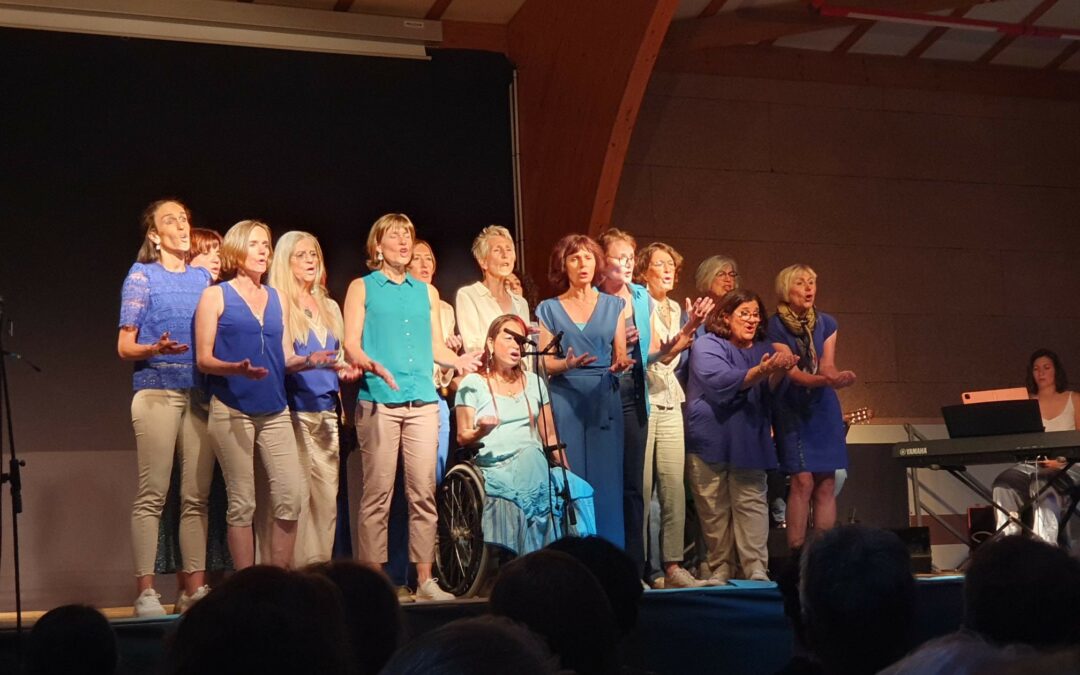 Etat des Lieux [QUI SONG T’ELLES]