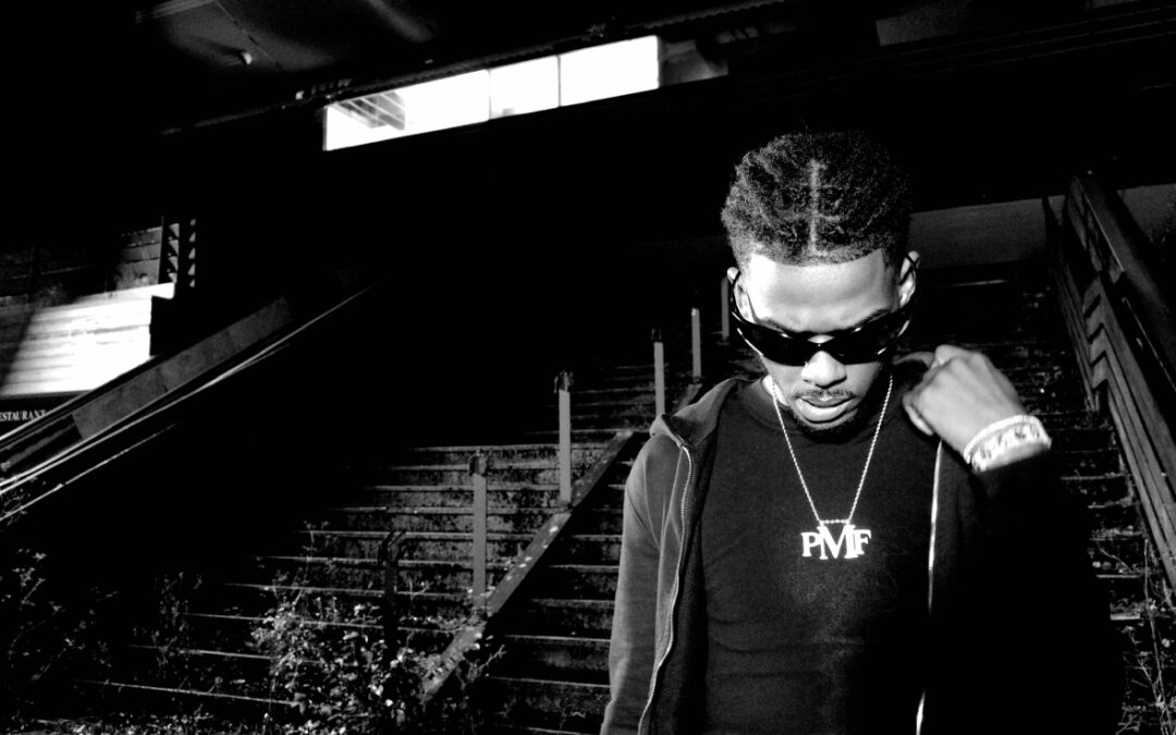 ThaHomey [La Kaj #5]