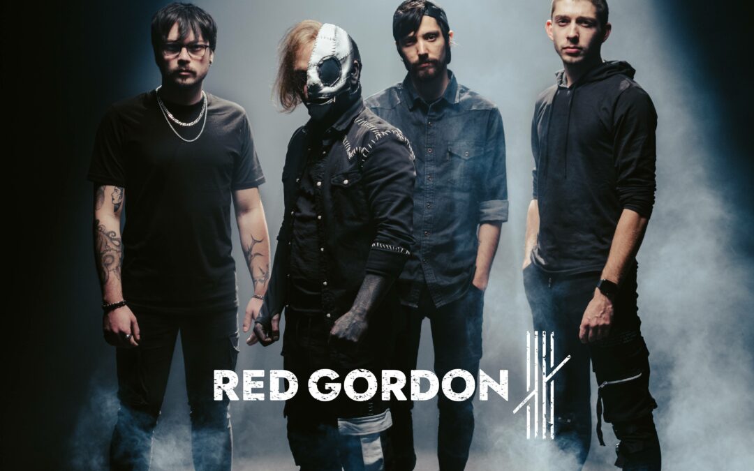 Red Gordon (dans le cadre du tremplin Full Metal Jack)